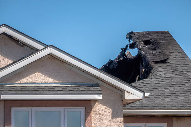 Licensed Fire Damage Repair service in Bensalem, PA - Fire Damage Laser Cleaning